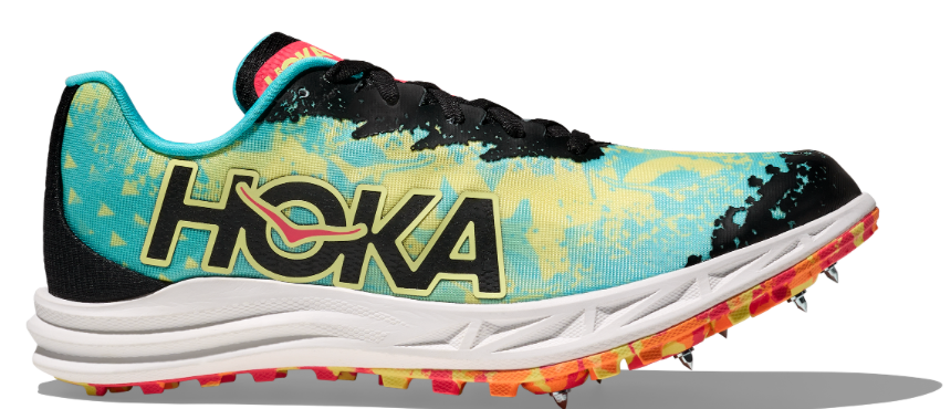 Unisex Hoka Crescendo XC
