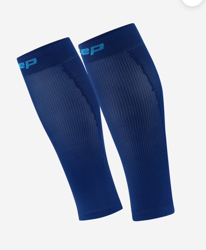Men's CEP Ultralight Compression Calf Sleeves