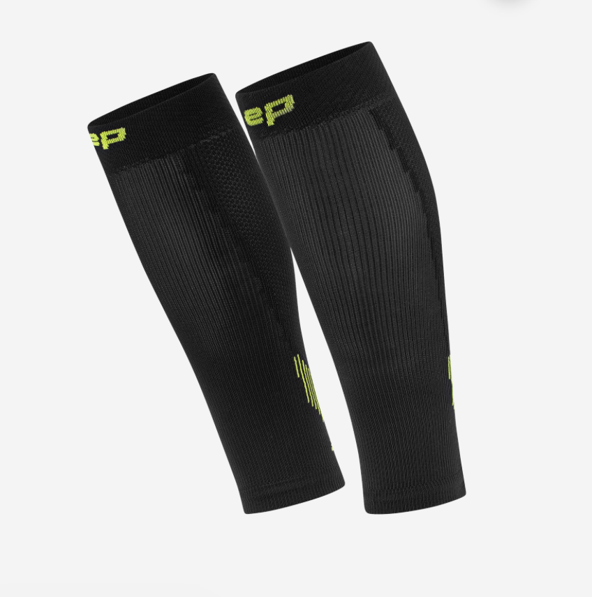 Men's CEP Ultralight Compression Calf Sleeves