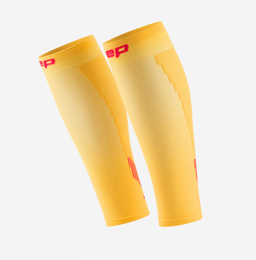 Women's CEP Ultralight Compression Calf Sleeves