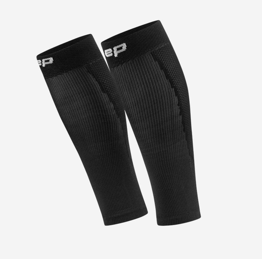 Women's CEP Ultralight Compression Calf Sleeves