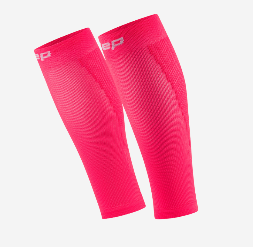 Women's CEP Ultralight Compression Calf Sleeves