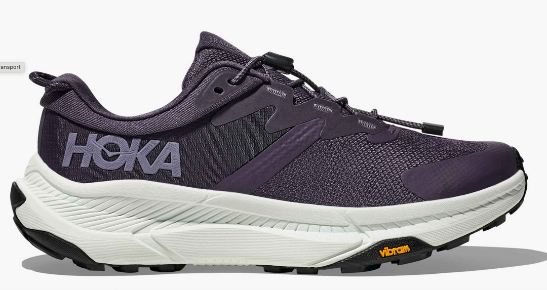 Women's Hoka Transport