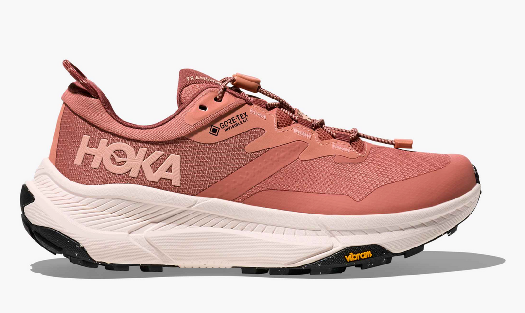Women's Hoka Transport GTX