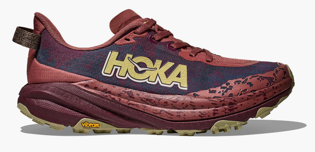 Women's Hoka Speedgoat 6