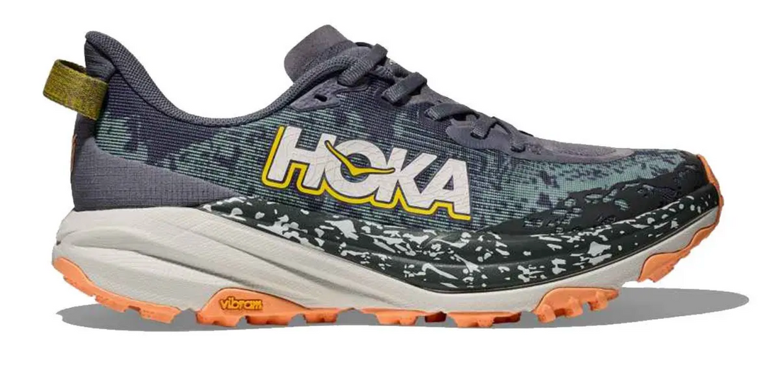 Women's Hoka Speedgoat 6