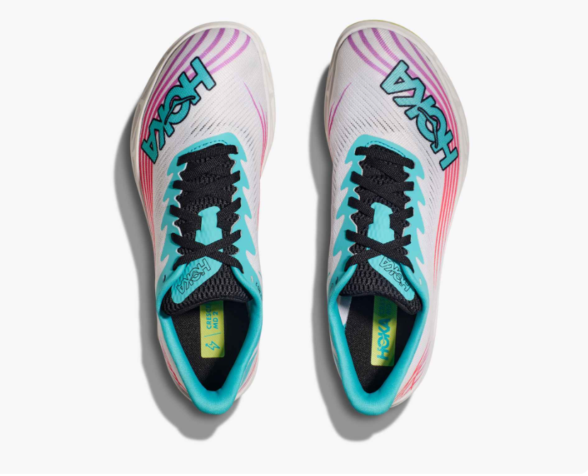 Unisex Hoka Crescendo MD