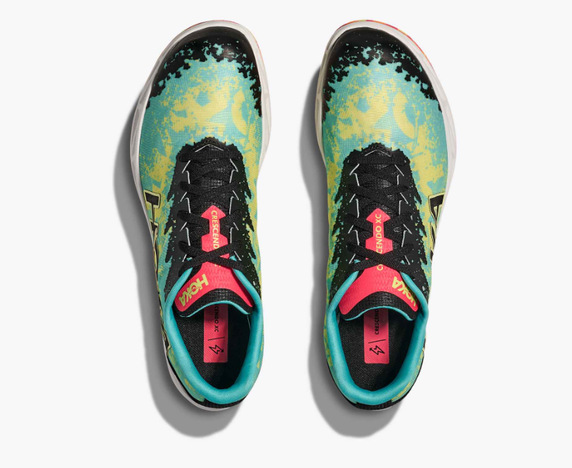 Unisex Hoka Crescendo XC