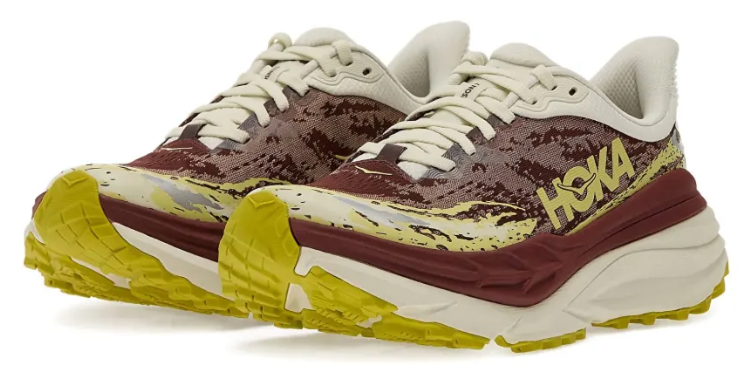 Women's Hoka Stinson 7