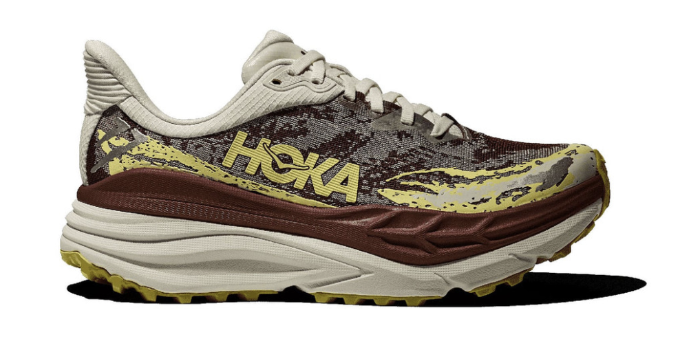 Women's Hoka Stinson 7