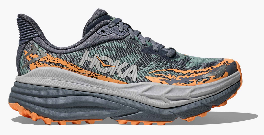Women's Hoka Stinson 7