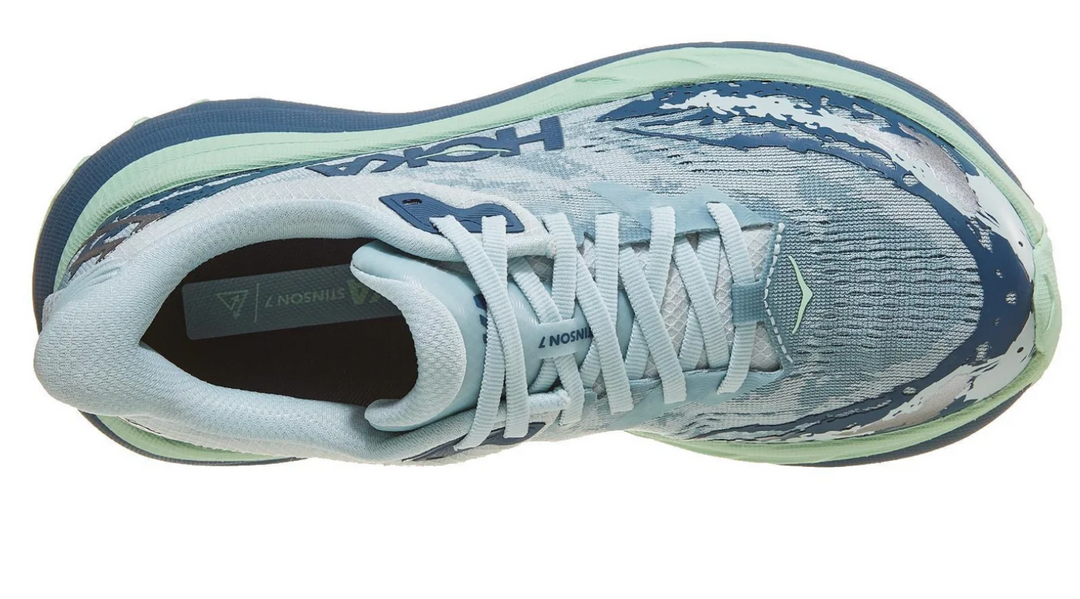 Women's Hoka Stinson 7