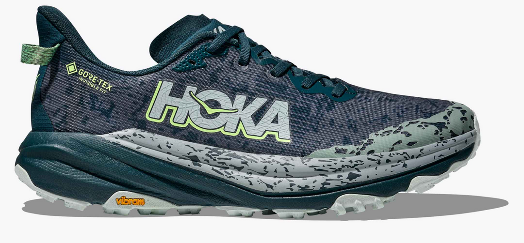 Men's Hoka Speedgoat 6 GTX