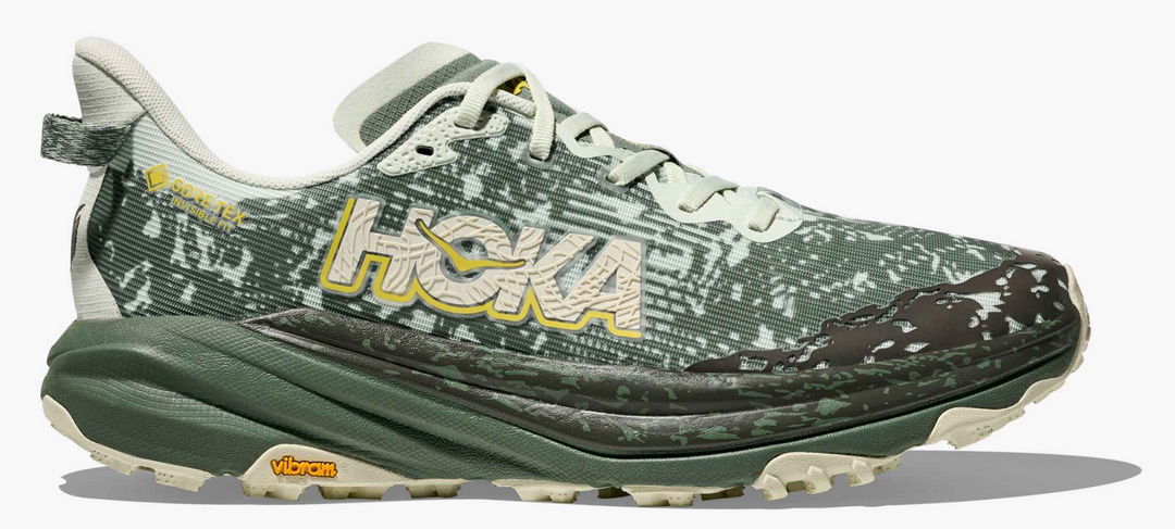 Men's Hoka Speedgoat 6 GTX