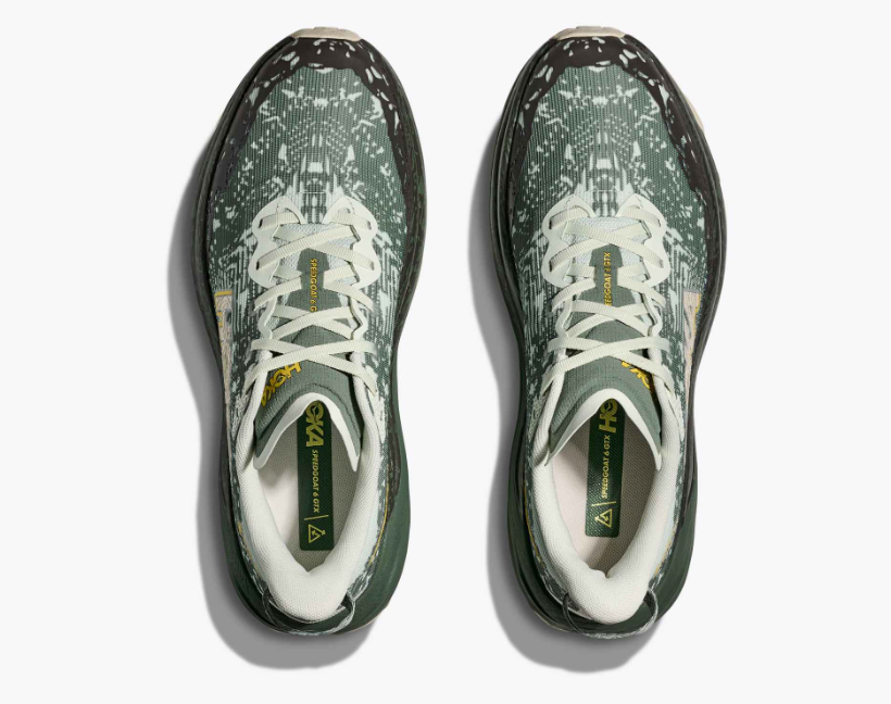 Men's Hoka Speedgoat 6 GTX