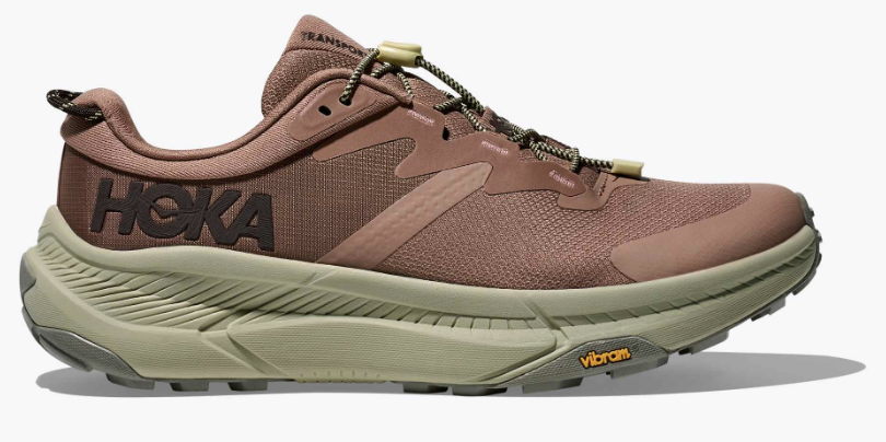 Men's Hoka Transport