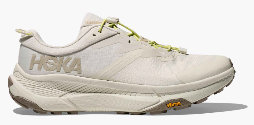 Men's Hoka Transport