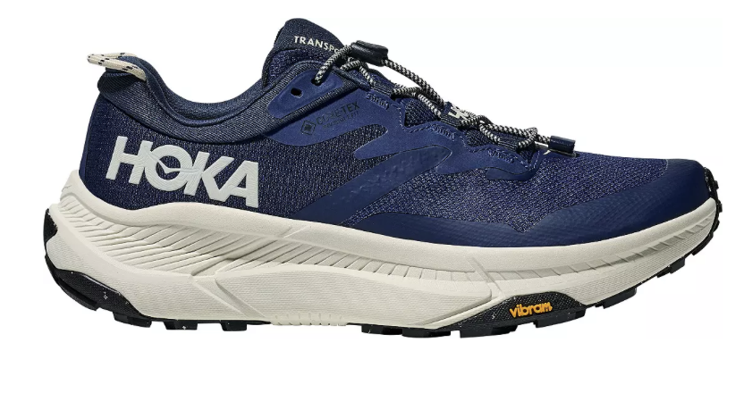 Men's Hoka Transport GTX – Runner's Republic