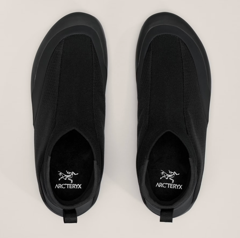 Arc'teryx Kragg Insulated Shoe Men's – Runner's Republic