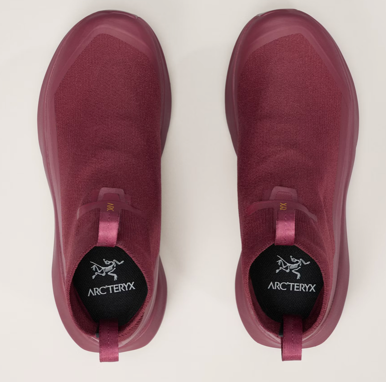 Arc'teryx Norvan 4 Nivalis Women's