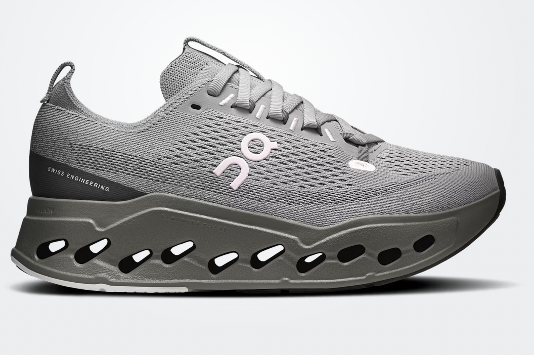 Women's On Cloudsurfer Max