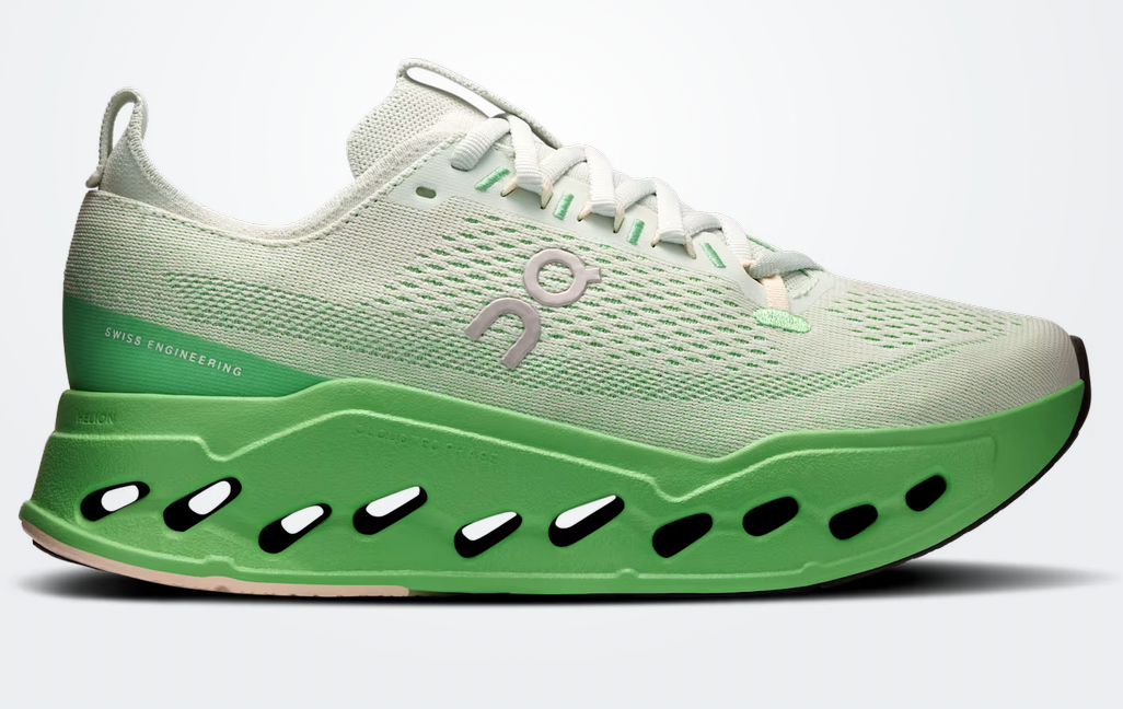 Women's On Cloudsurfer Max