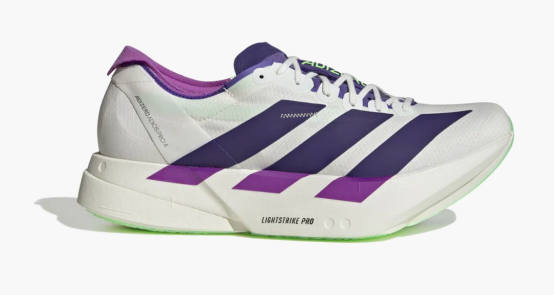Men's adidas Adizero Adios Pro 4