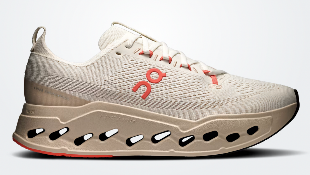 Men's On Cloudsurfer Max