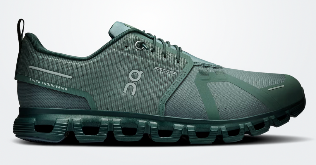 Men's On Cloud 6 Waterproof