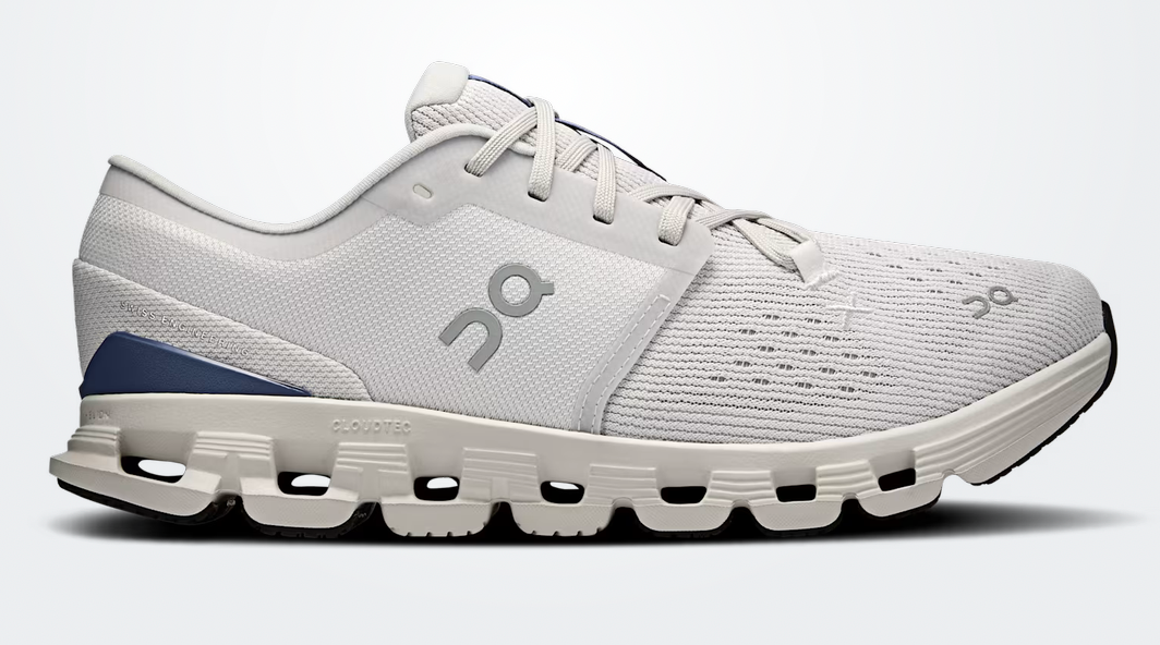 Women's On Cloud X 4