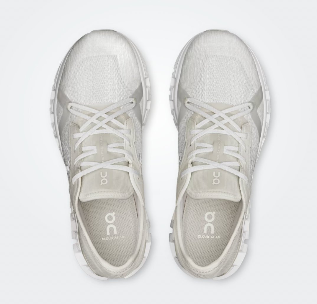 Women's On Cloud X 4 AD