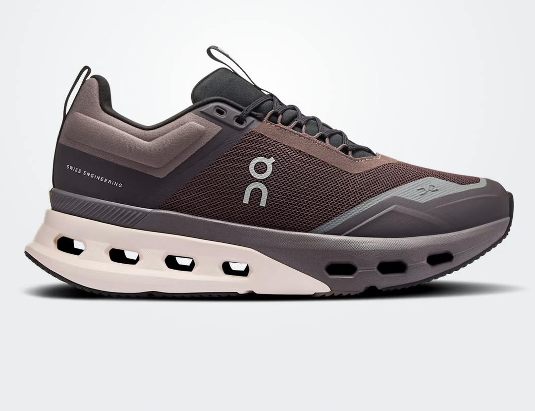 Women's On Cloudnova X