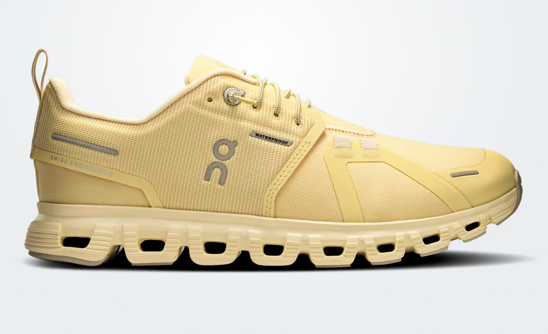 Women's On Cloud 6 Waterproof