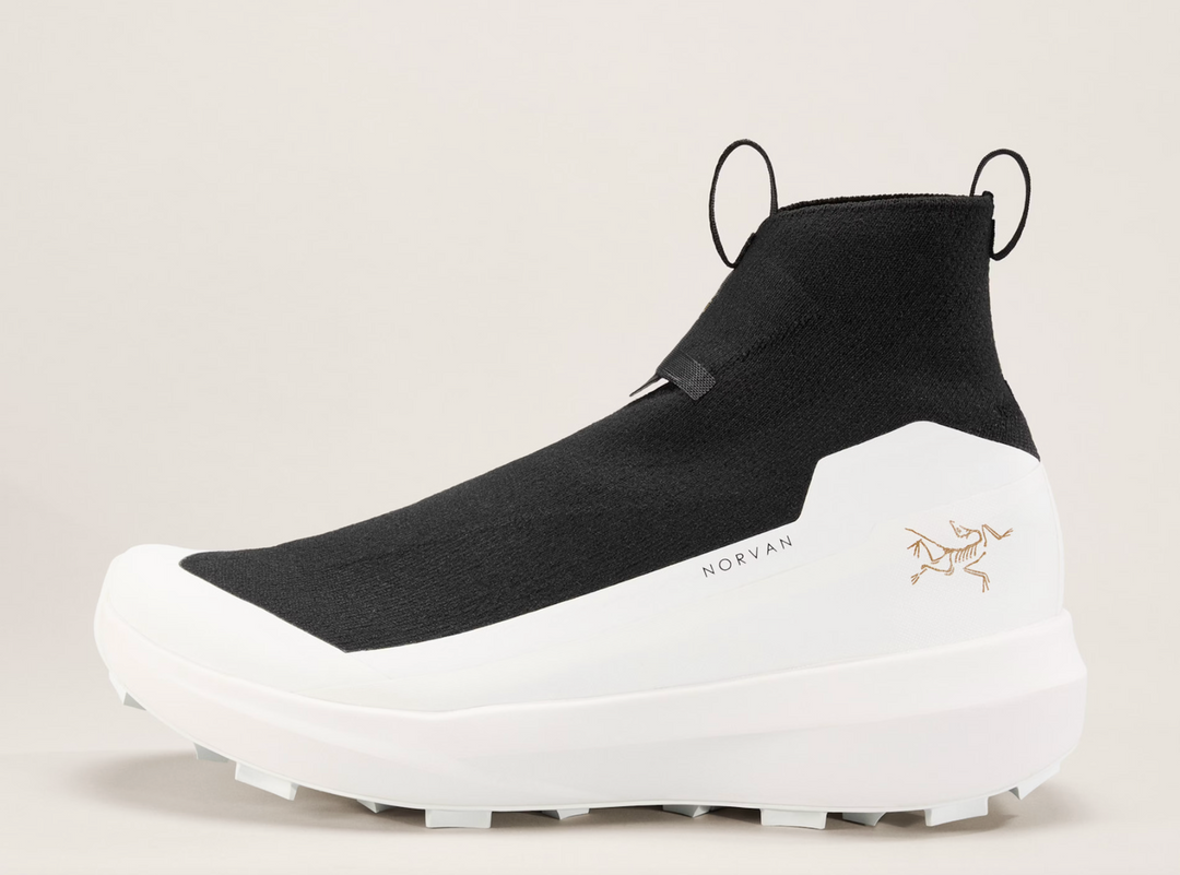 Arc'teryx Norvan 4 Nivalis Women's