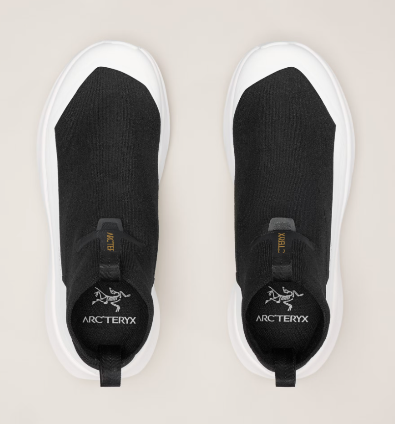 Arc'teryx Norvan 4 Nivalis Women's