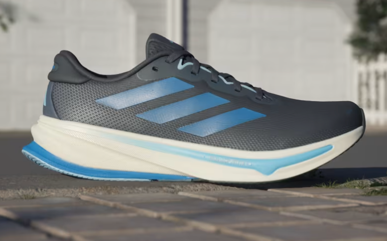 Men's adidas Supernova Rise 2