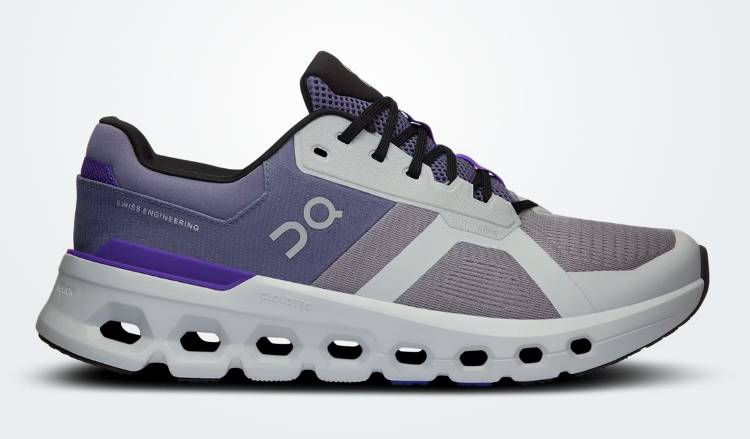 Men's On Cloudrunner 2