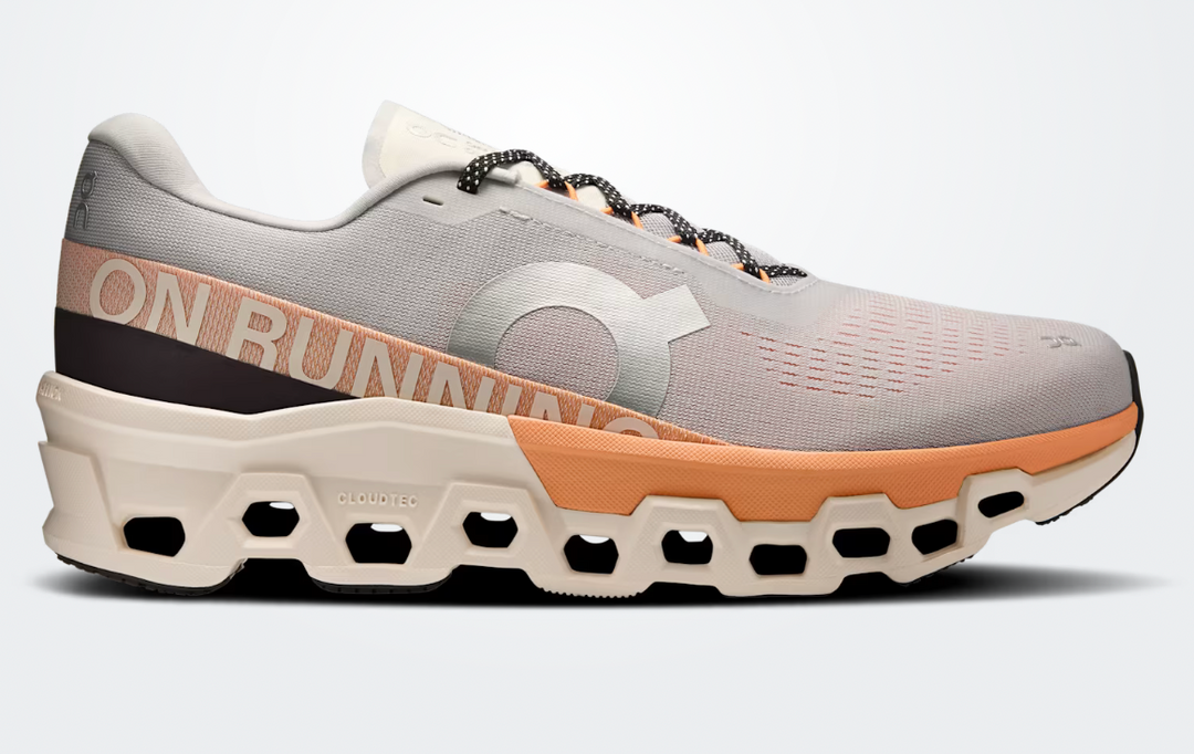 Men's On Cloudmonster 2