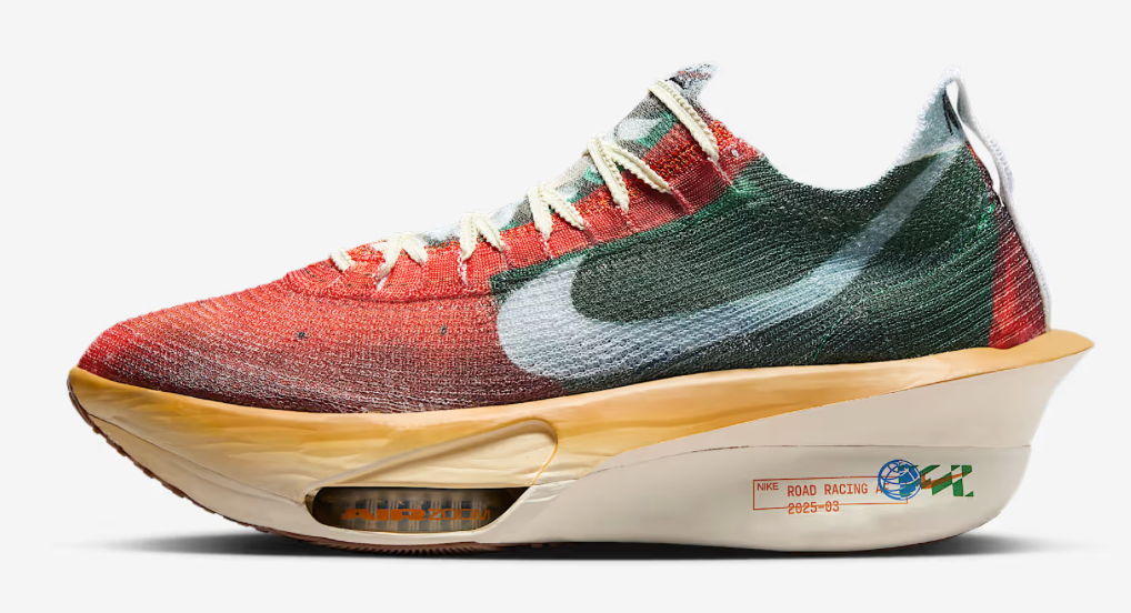 Men's Nike Air Zoom Alphafly Next% 3