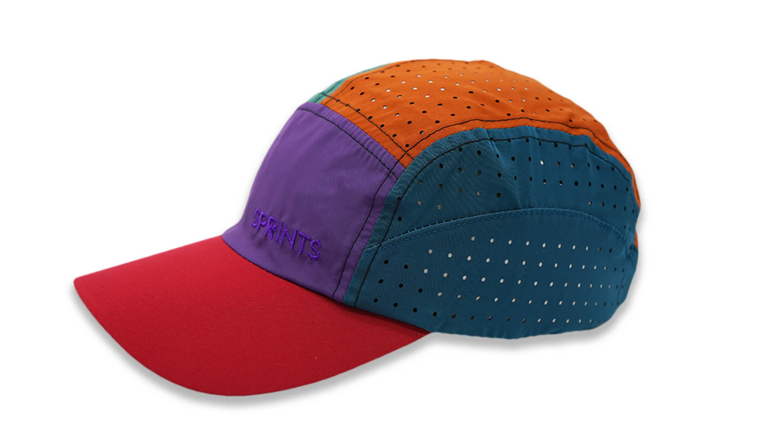 Sprints HyperG Unisex Hat