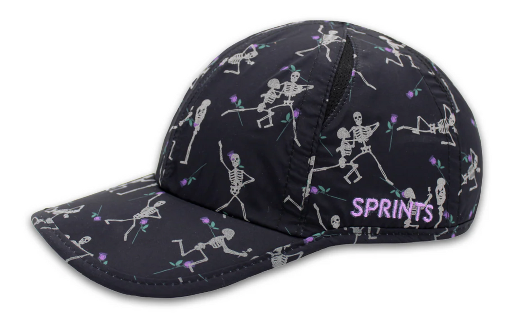 Sprints Unisex O.G. Hat