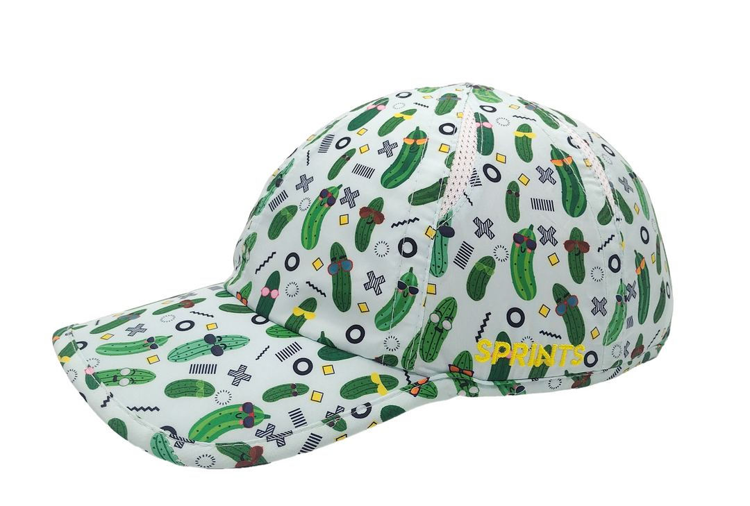 Sprints Unisex O.G. Hat