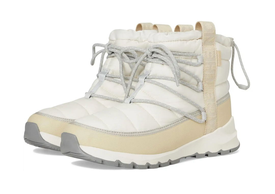 The North Face Women’s THERMOBALL™ Lace Up Waterproof Boots