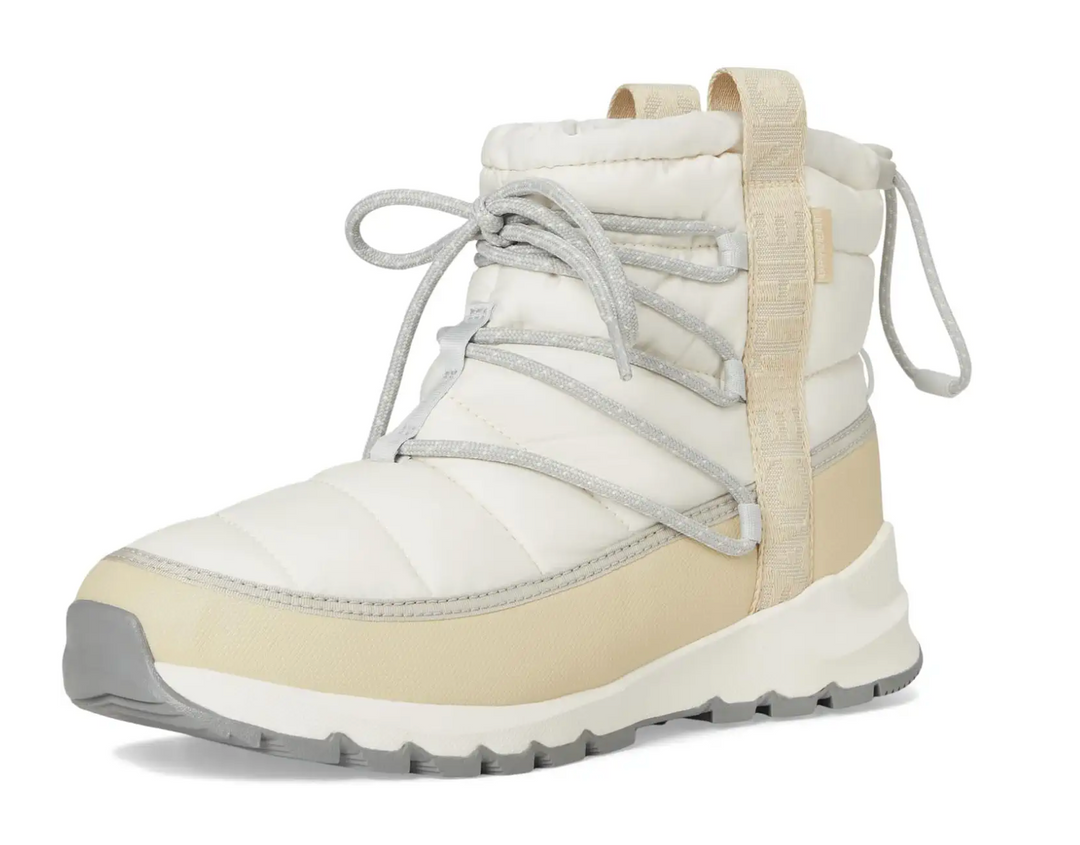 The North Face Women’s THERMOBALL™ Lace Up Waterproof Boots