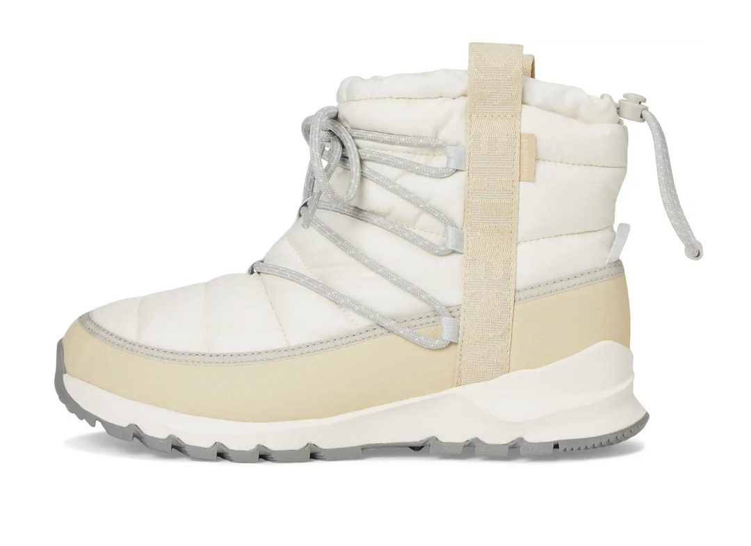 The North Face Women’s THERMOBALL™ Lace Up Waterproof Boots