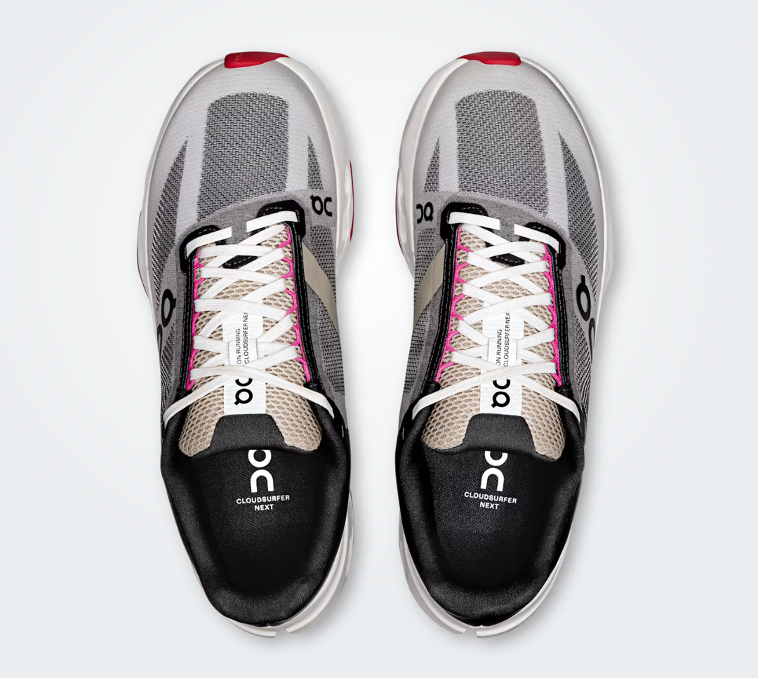 Women's On Cloudsurfer Next (Core Colors)