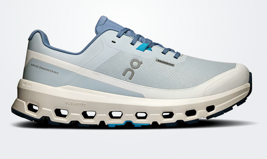 Women's On Cloudvista Waterproof