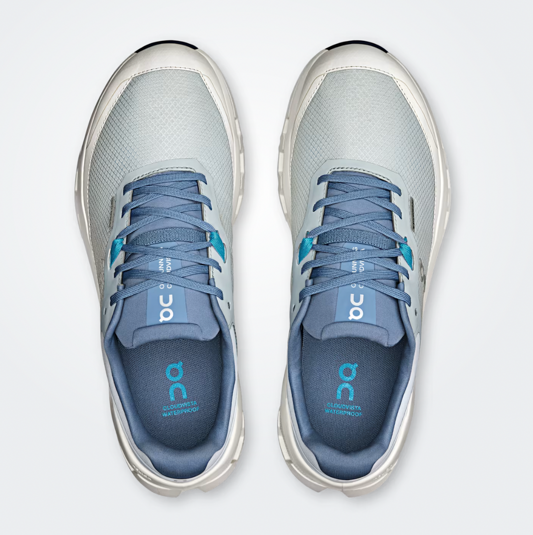 Women's On Cloudvista Waterproof