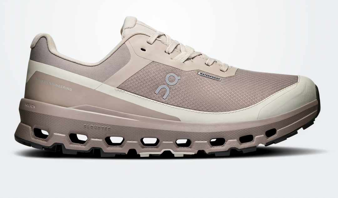 Women's On Cloudvista Waterproof