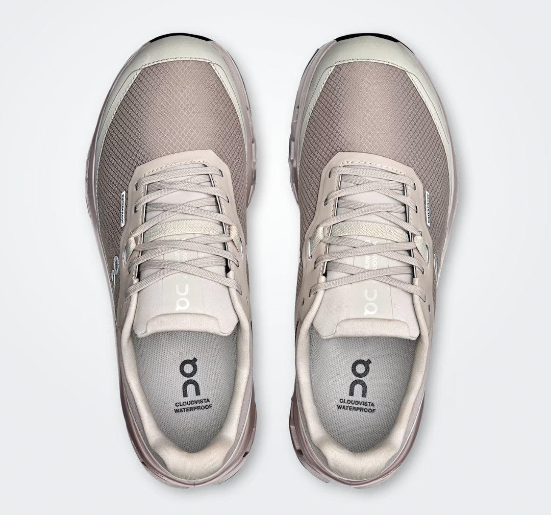 Women's On Cloudvista Waterproof